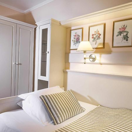 Karlsbad Grande Madonna Otel Dış mekan fotoğraf