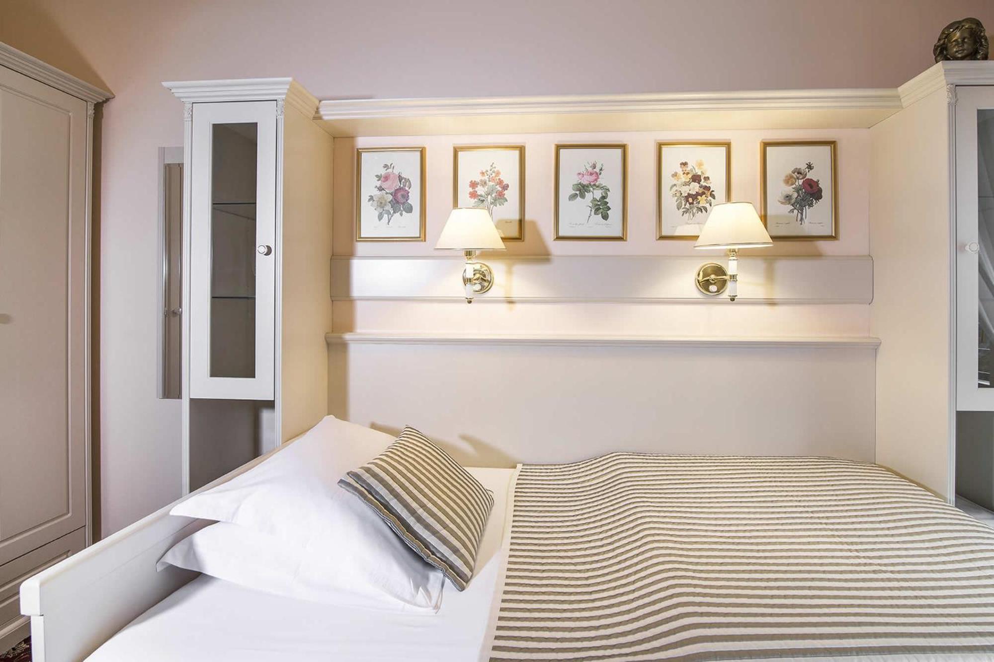 Karlsbad Grande Madonna Otel Dış mekan fotoğraf