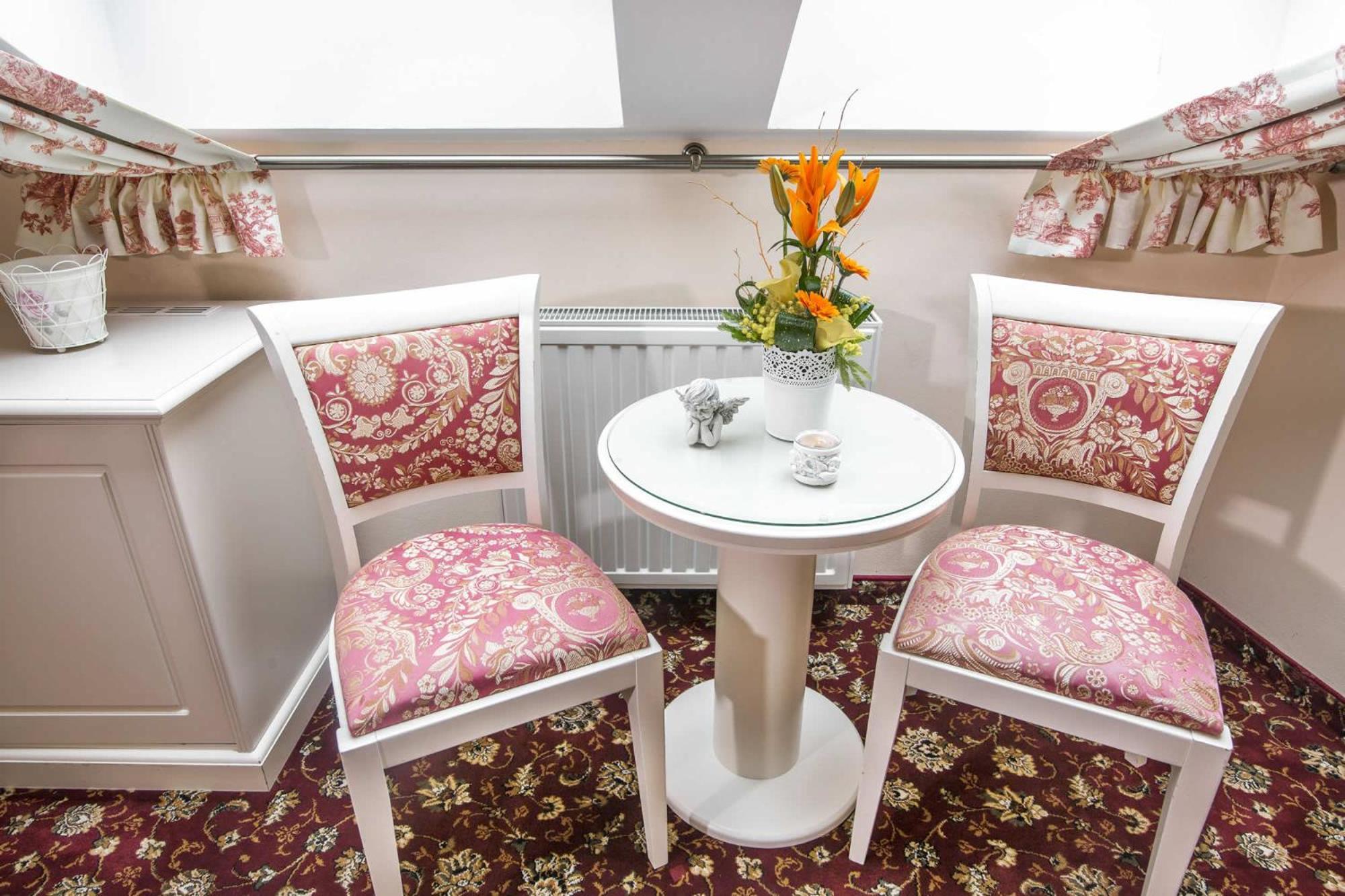 Karlsbad Grande Madonna Otel Dış mekan fotoğraf
