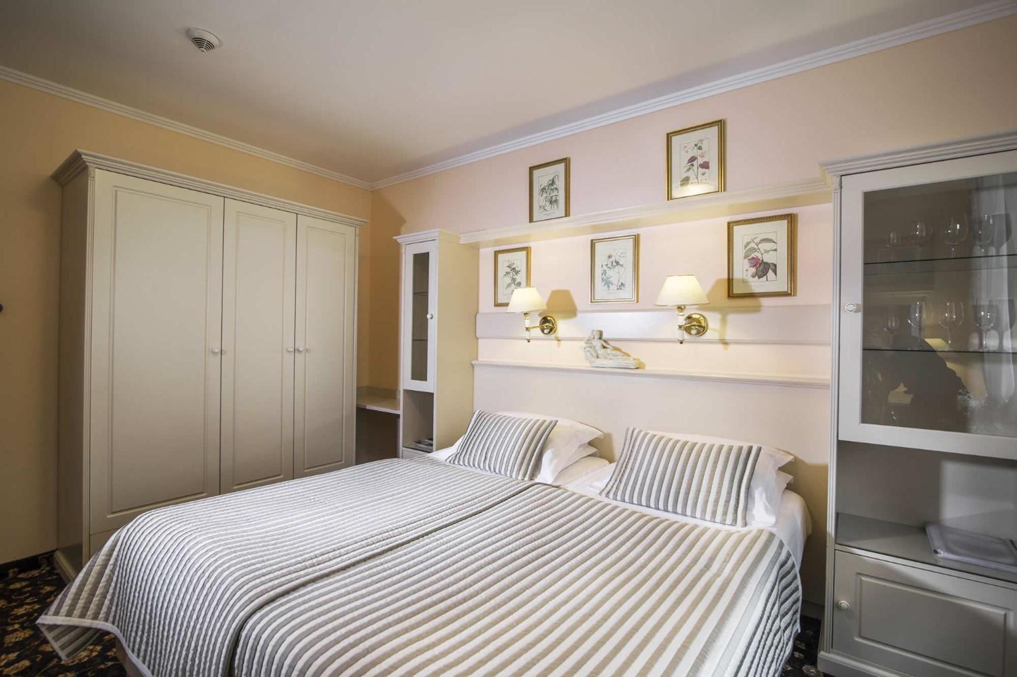 Karlsbad Grande Madonna Otel Dış mekan fotoğraf