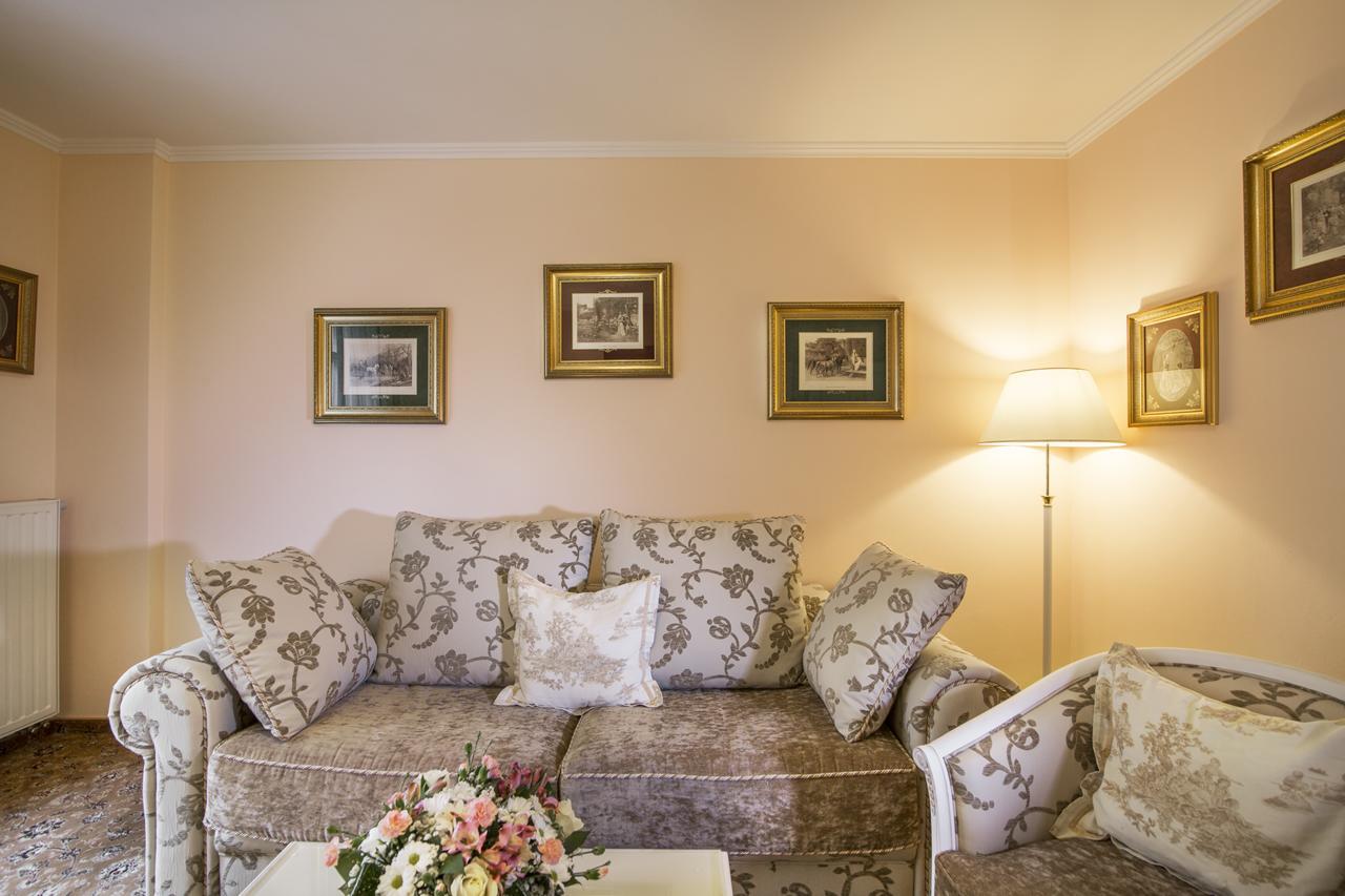 Karlsbad Grande Madonna Otel Dış mekan fotoğraf