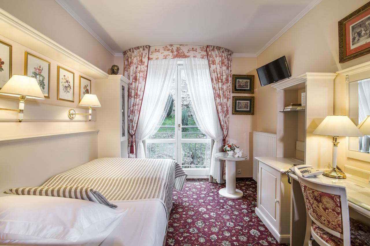 Karlsbad Grande Madonna Otel Dış mekan fotoğraf